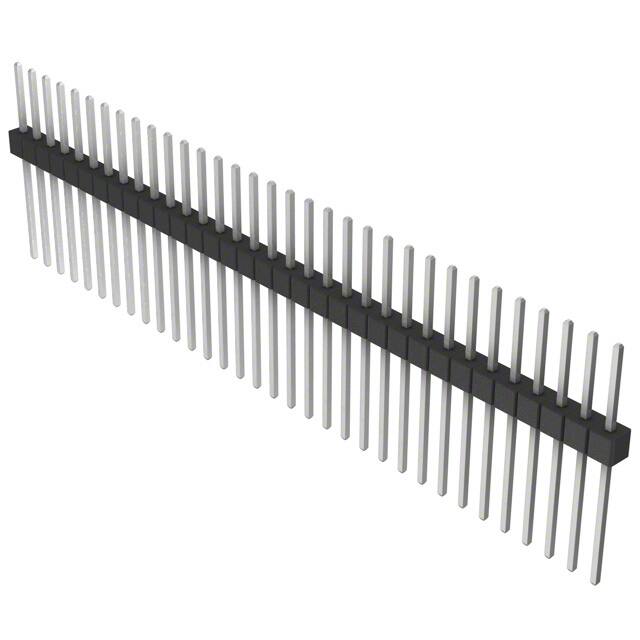 PEC33SFEN Sullins Connector Solutions  Headers Male Pins